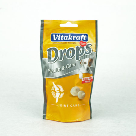 Vitakraft 無糖保擭關節乳酪