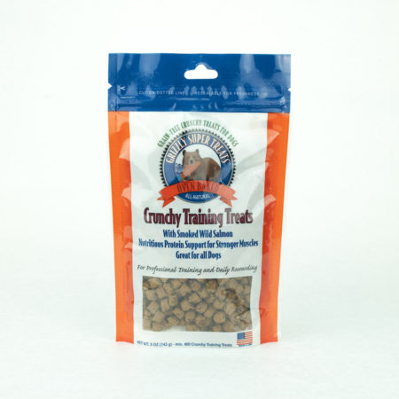 Grizzly 美國野生阿拉斯加三文魚粒