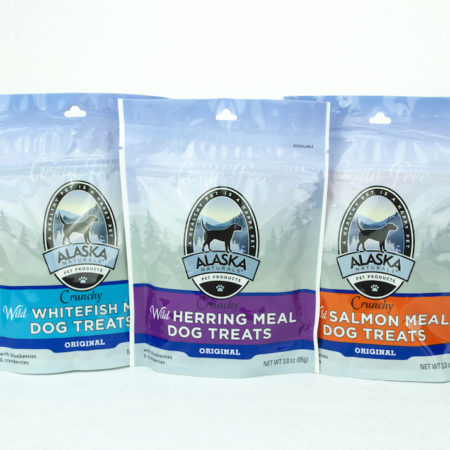 ALASKA Naturals 優惠 買3送1