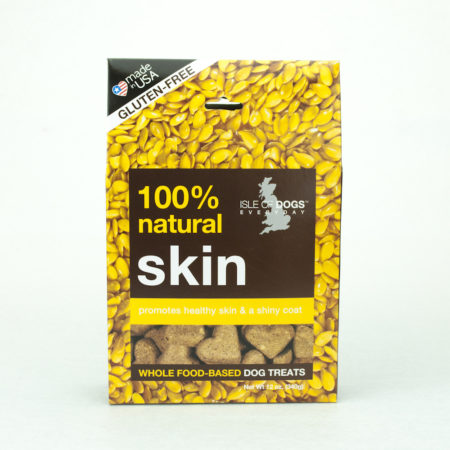 ISLE OF DOGS 亞麻美飢脆餅