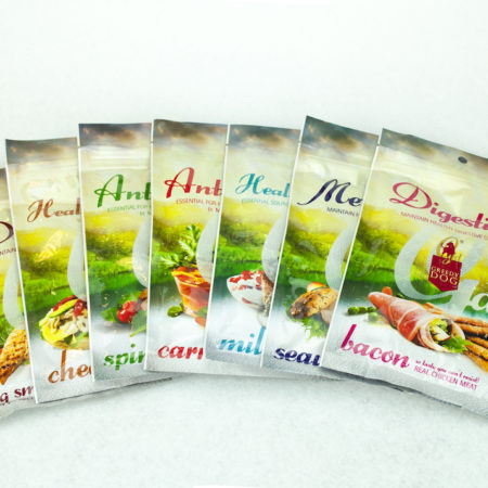 GREEDY DOG 優惠 買5送1