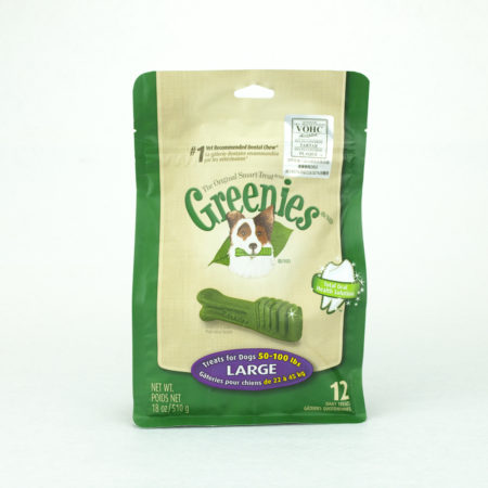 Greenies Greenies 12支