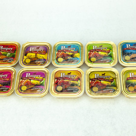 Pompey 優惠 買5送1