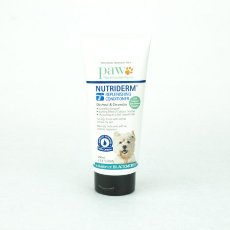 PAW Nutriderm Replenishing Conditioner