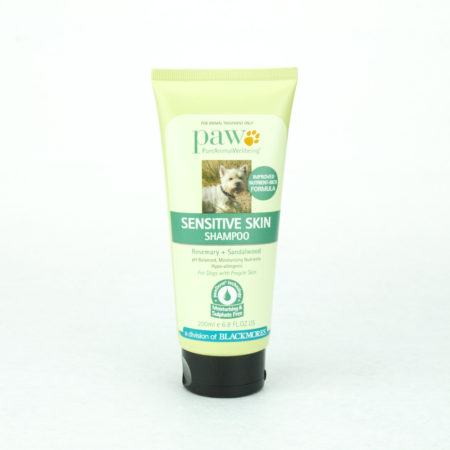 PAW Paw Sensitive Skin Shampoo