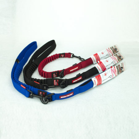 EZYDOG 零拉力牽繩（25"、48"）